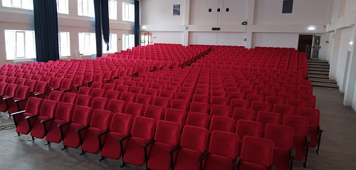 Общеобразовательная школа на 1550 мест г. Краснодар Общеобразовательная школа на 1550 мест г. Краснодар