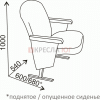 Кресло Оклахома