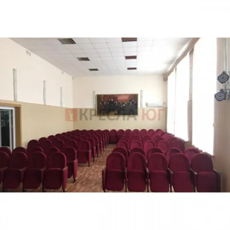 Кресло Пилот 3М