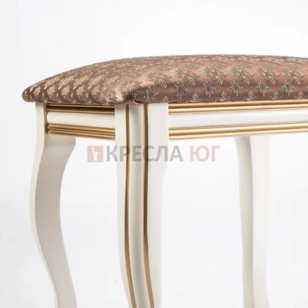 Банкетка Кабриоль малая