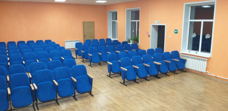 Кресло Спутник 3М