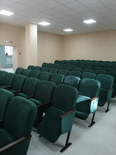 Трехстенский сельский Дом культуры Воронежской области Трехстенский сельский Дом культуры Воронежской области