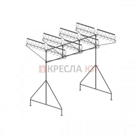 Стойка HiTech Стойка HiTech