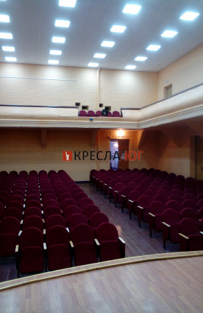 Кресло Дельта Кресло Дельта